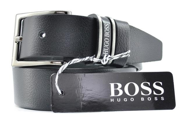 Ремень HUGO BOSS Real Leather №B0306