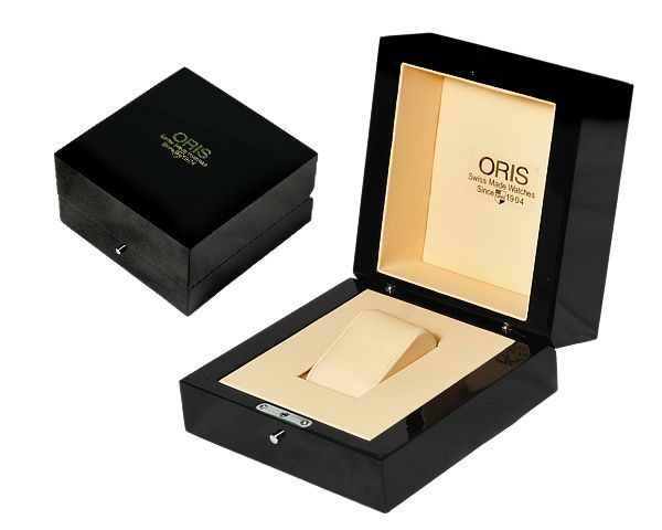 Коробка для часов Oris  №39