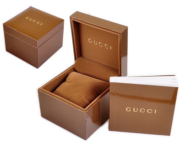 Коробка для часов Gucci  №1027