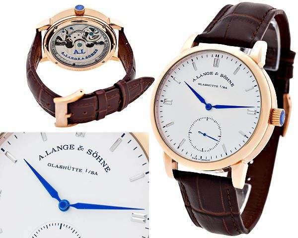 Мужские часы A.Lange & Sohne  №MX2853