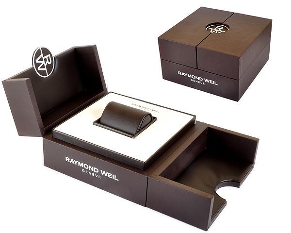 Коробка для часов Raymond Weil  №1036