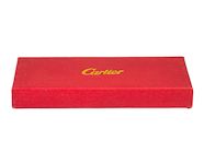Коробка для ручки Cartier Модель №1073