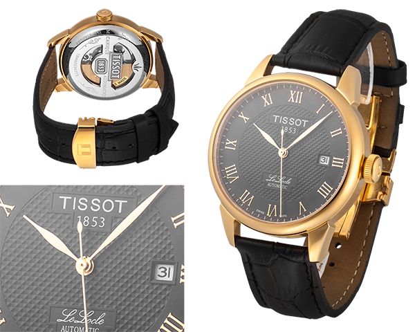 Мужские часы Tissot  №MX3280