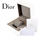 Коробка для часов Dior Модель №92