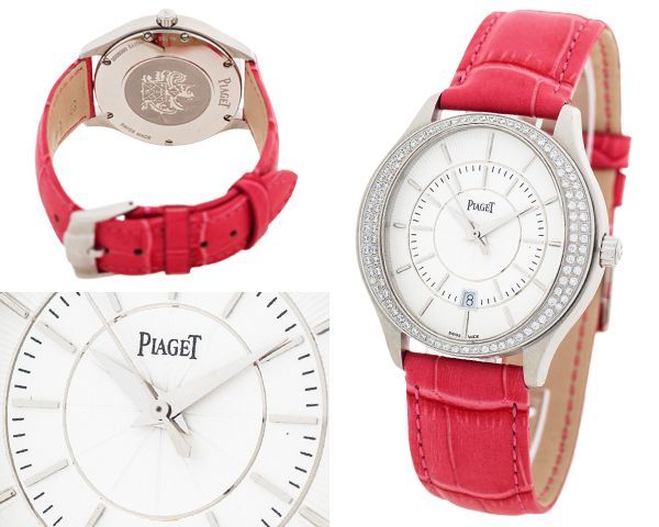Женские часы Piaget  №N2218