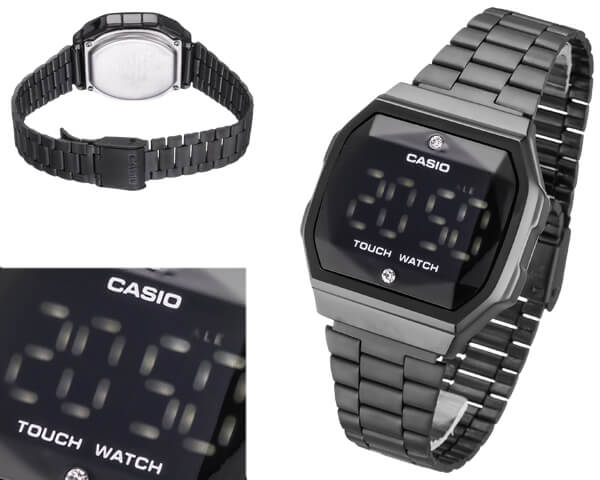 Часы Casio - Оригинал  №MX3557