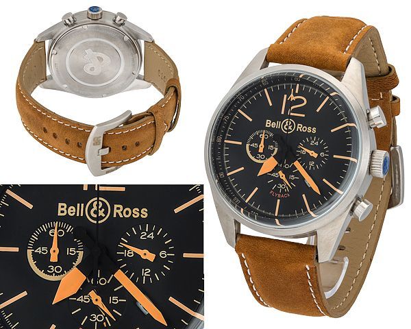 Мужские часы Bell & Ross  №MX2842