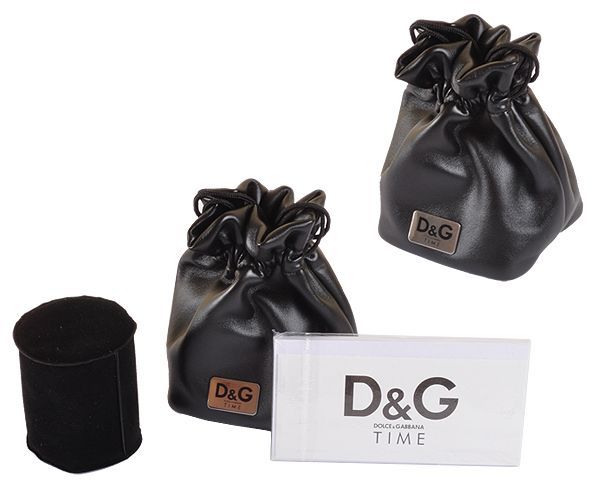 Коробка для часов Dolce & Gabbana  №91