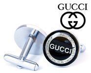 Запонки Gucci Модель №466