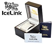 Коробка для часов IceLink  №1046