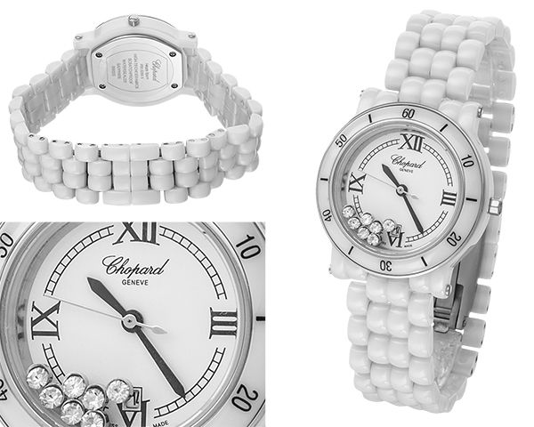 Женские часы Chopard  №MX3298