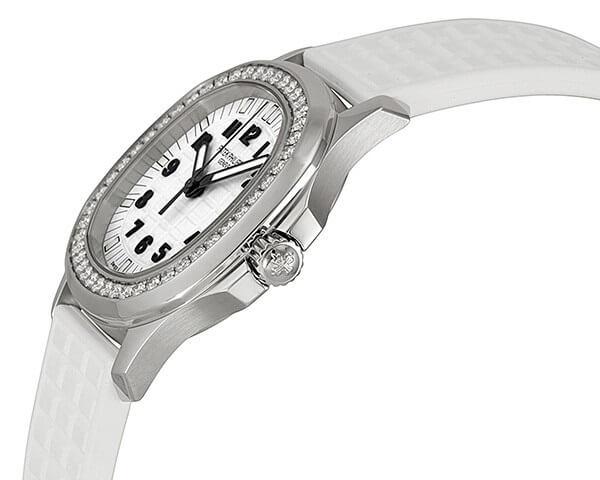 Часы Patek Philippe Aquanaut 5067 Aquanaut Luce