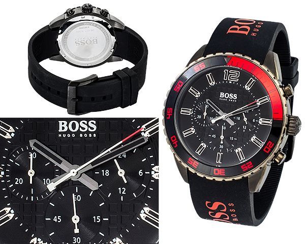 Мужские часы Hugo Boss  №MX2950