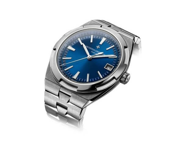 Часы Vacheron Constantin Overseas Automatic Date