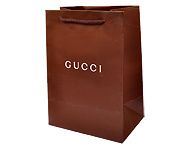 Брендовый пакет Gucci Модель №1013