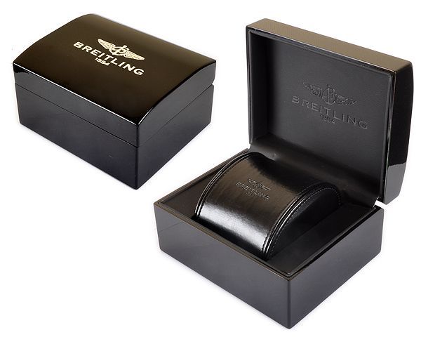 Коробка для часов Breitling  №84