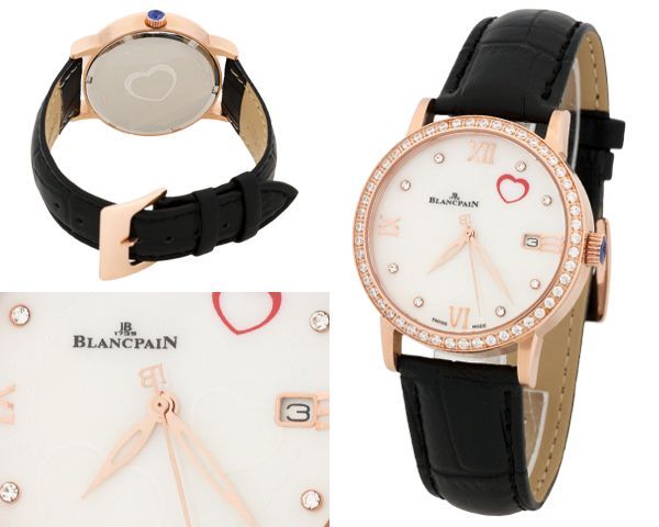 Женские часы Blancpain  №N2304
