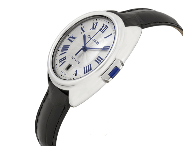 Часы Cartier Cle de Cartier