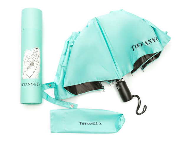 Зонт Tiffany & Co  №U017