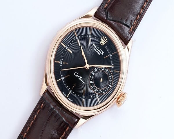 Мужские часы Rolex  №MX3762 (Референс оригинала 50515-0010)