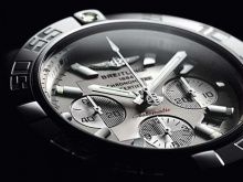 Обзор парных часов Breitling Chronomat 44 GMT
