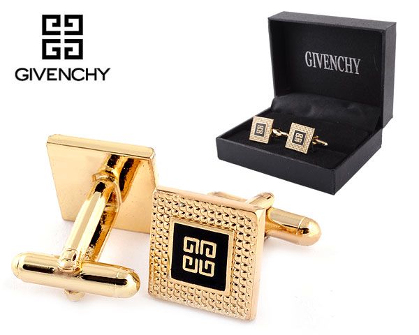 Запонки Givenchy  №368