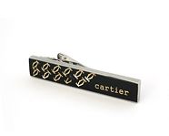 Зажим для галстука Cartier Модель №252
