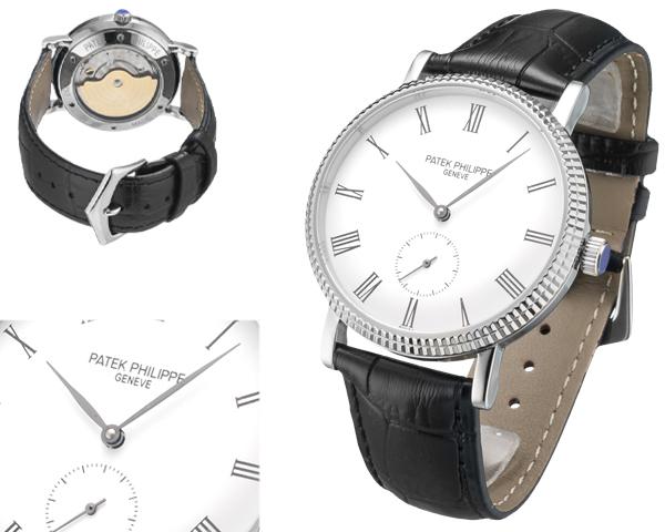 Мужские часы Patek Philippe  №MX3696 (Референс оригинала 5119G-001)
