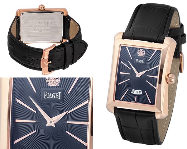 Мужские часы Piaget  №N2614