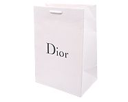 Брендовый пакет Christian Dior Модель №1012