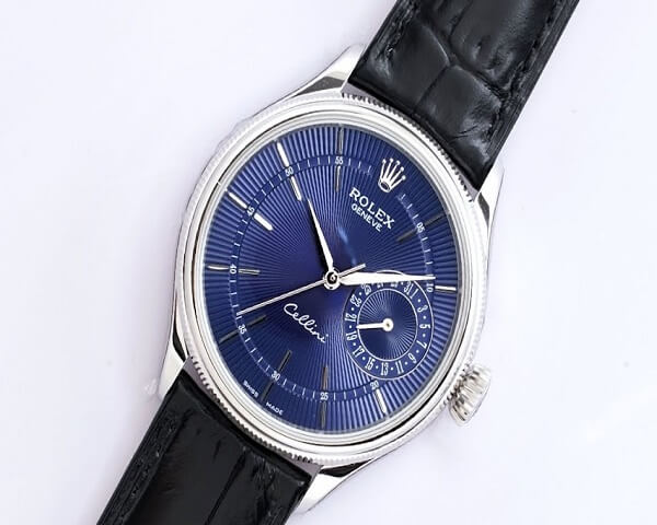 Мужские часы Rolex  №MX3761 (Референс оригинала 50519-0013)