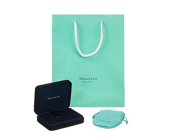 Коробка для украшений Tiffany & Co №1199