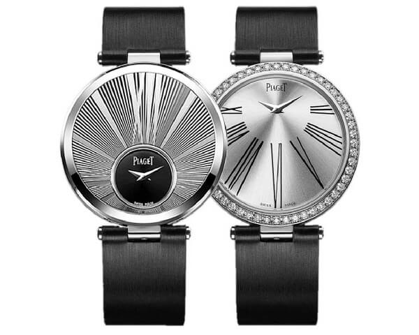 Часы Piaget Limelight Twice Watch