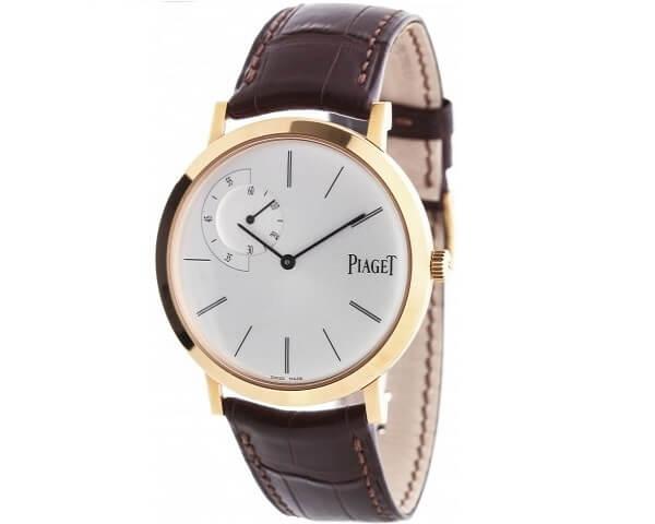 Часы Piaget Altiplano