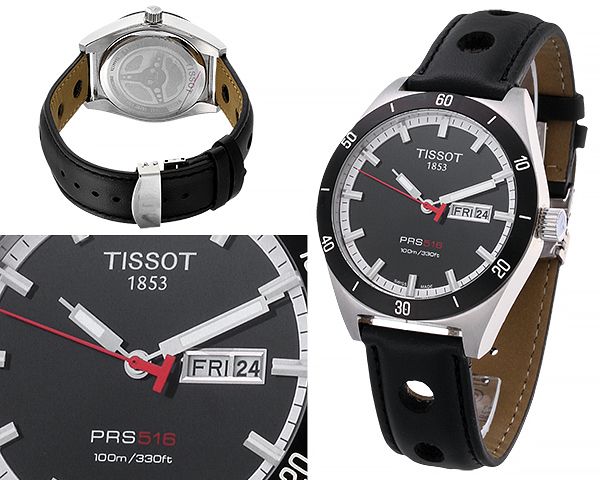 Мужские часы Tissot  №MX3056