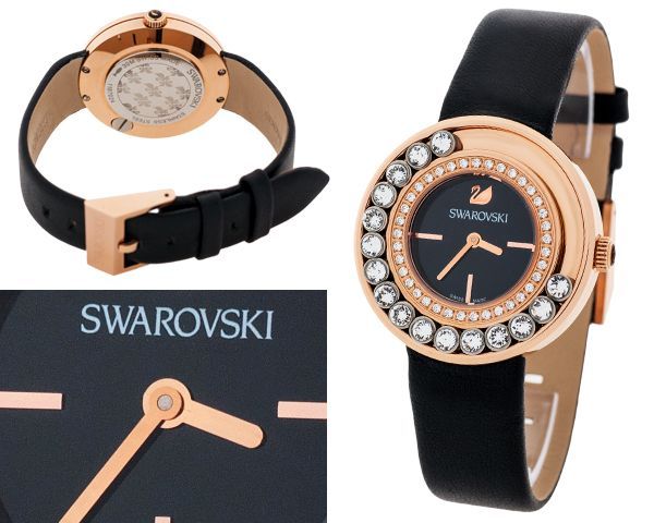 Часы Swarovski - Оригинал  №N2236 (Референс оригинала 5301877)
