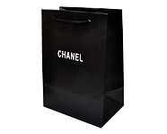 Брендовый пакет Chanel Модель №1008