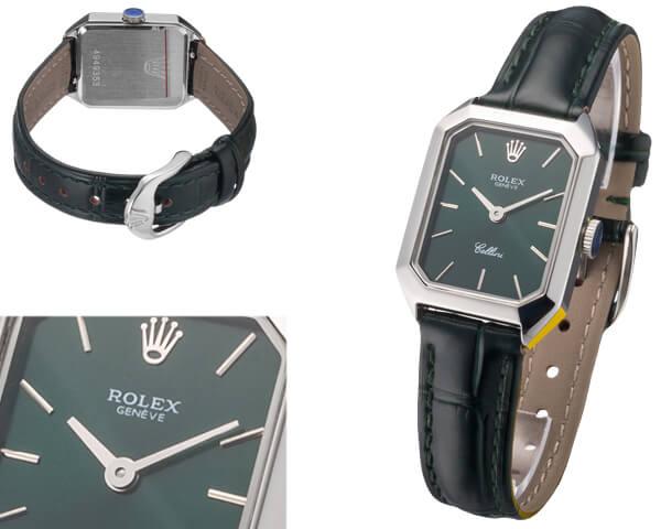 Женские часы Rolex  №MX3709