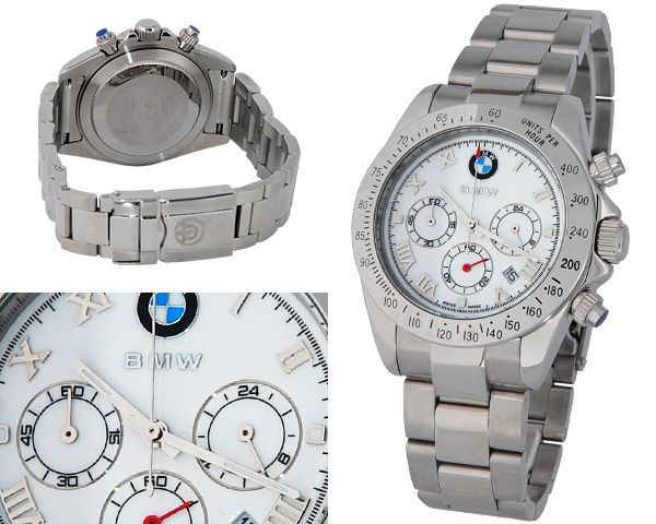 Мужские часы BMW  №MX0580