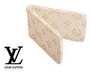 Зажим для денег Louis Vuitton Модель Z0020