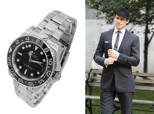 Наручные часы для мужчин, парней Rolex GMT Master 2 