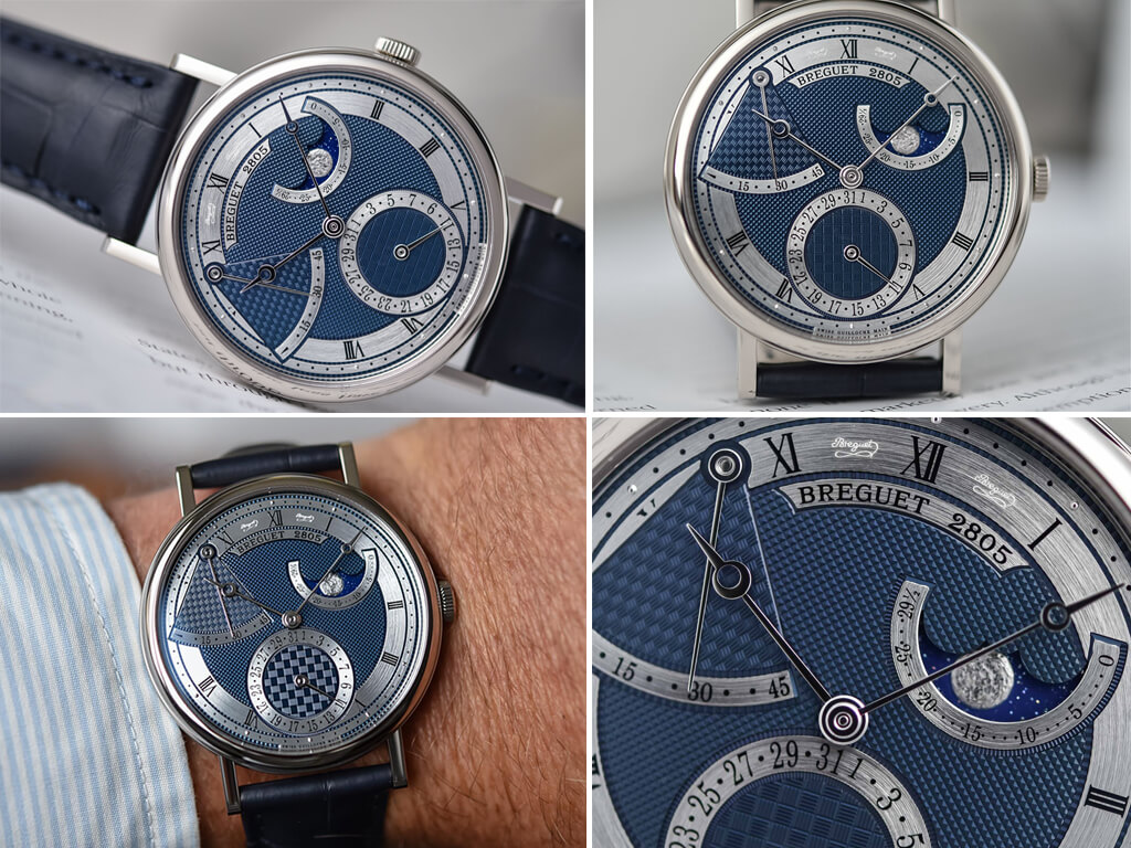Наручные часы Breguet Classique