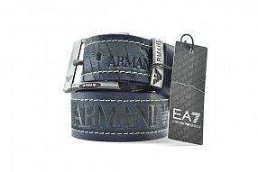 Ремень ARMANI Real Leather №B0133