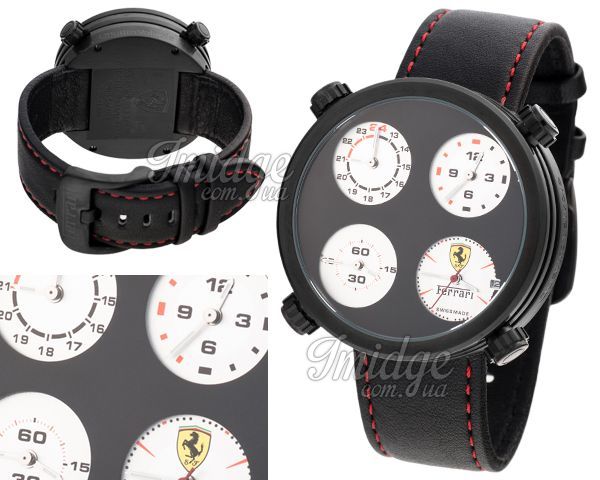 Мужские часы Ferrari  №MX1920