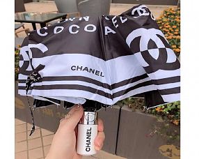 Зонт Chanel  №U079