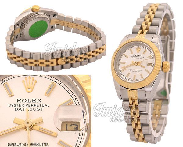 Женские часы Rolex  №MX0208 (Референс оригинала 178273-0030)