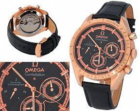 Мужские часы Omega  №MX0555