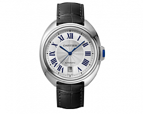 Часы Cartier Cle de Cartier