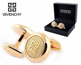 Запонки Givenchy  №341