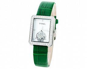 Женские часы Chanel  №N1795